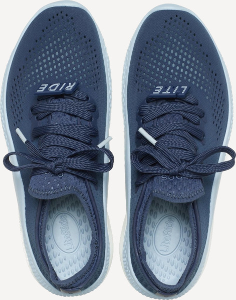 Кроссовки LiteRide 360 Pacer W (EU 37-38 USw 7 СМ 23.8; navy/blue grey)